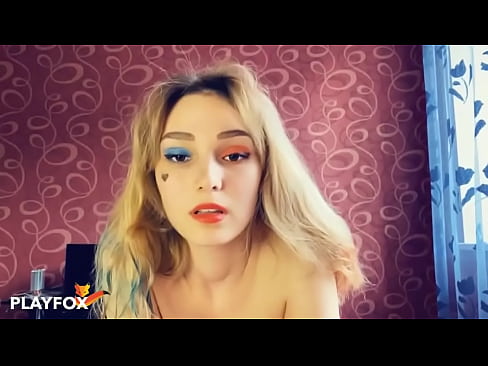 ❤️ Magiaj okulvitroj de virtuala realeco donis al mi sekson kun Harley Quinn ☑ Fika video ĉe ni % eo.studiya-lpg-massazha-na-metro-vodnyj-stadion.ru% ❌❤